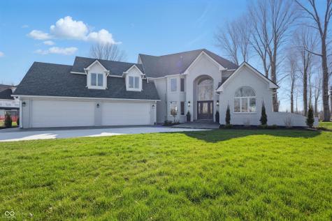 12536 Lowery Way Fishers IN 46037
