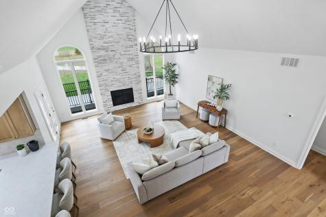 12536 Lowery Way Fishers IN 46037