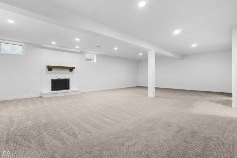 12536 Lowery Way Fishers IN 46037