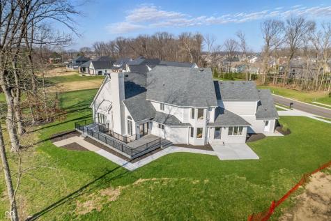 12536 Lowery Way Fishers IN 46037