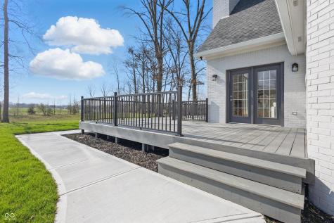 12536 Lowery Way Fishers IN 46037