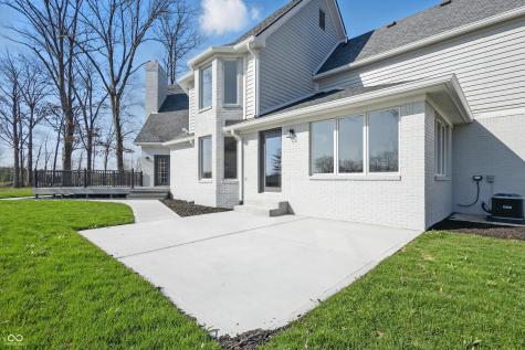 12536 Lowery Way Fishers IN 46037