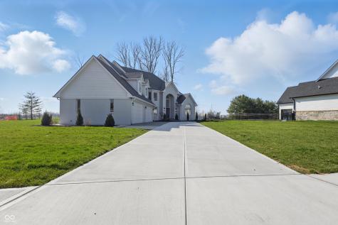 12536 Lowery Way Fishers IN 46037