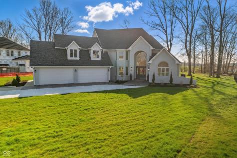 12536 Lowery Way Fishers IN 46037
