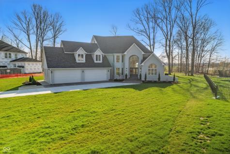 12536 Lowery Way Fishers IN 46037