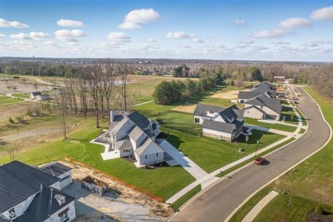 12536 Lowery Way Fishers IN 46037