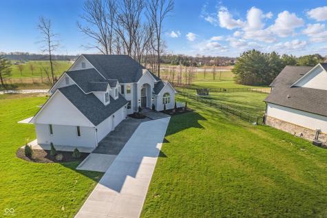 12536 Lowery Way Fishers IN 46037