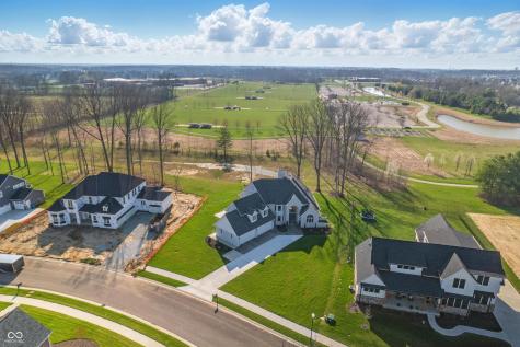 12536 Lowery Way Fishers IN 46037