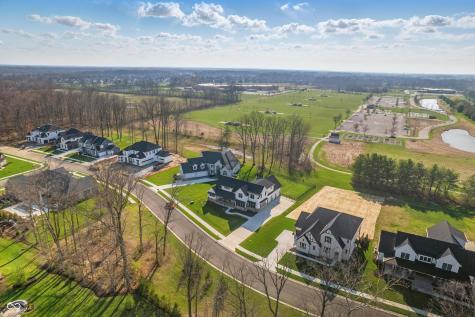 12536 Lowery Way Fishers IN 46037