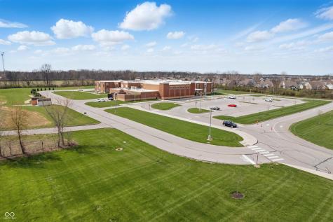 12536 Lowery Way Fishers IN 46037