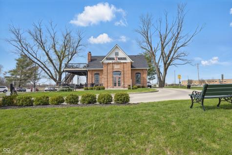 12536 Lowery Way Fishers IN 46037