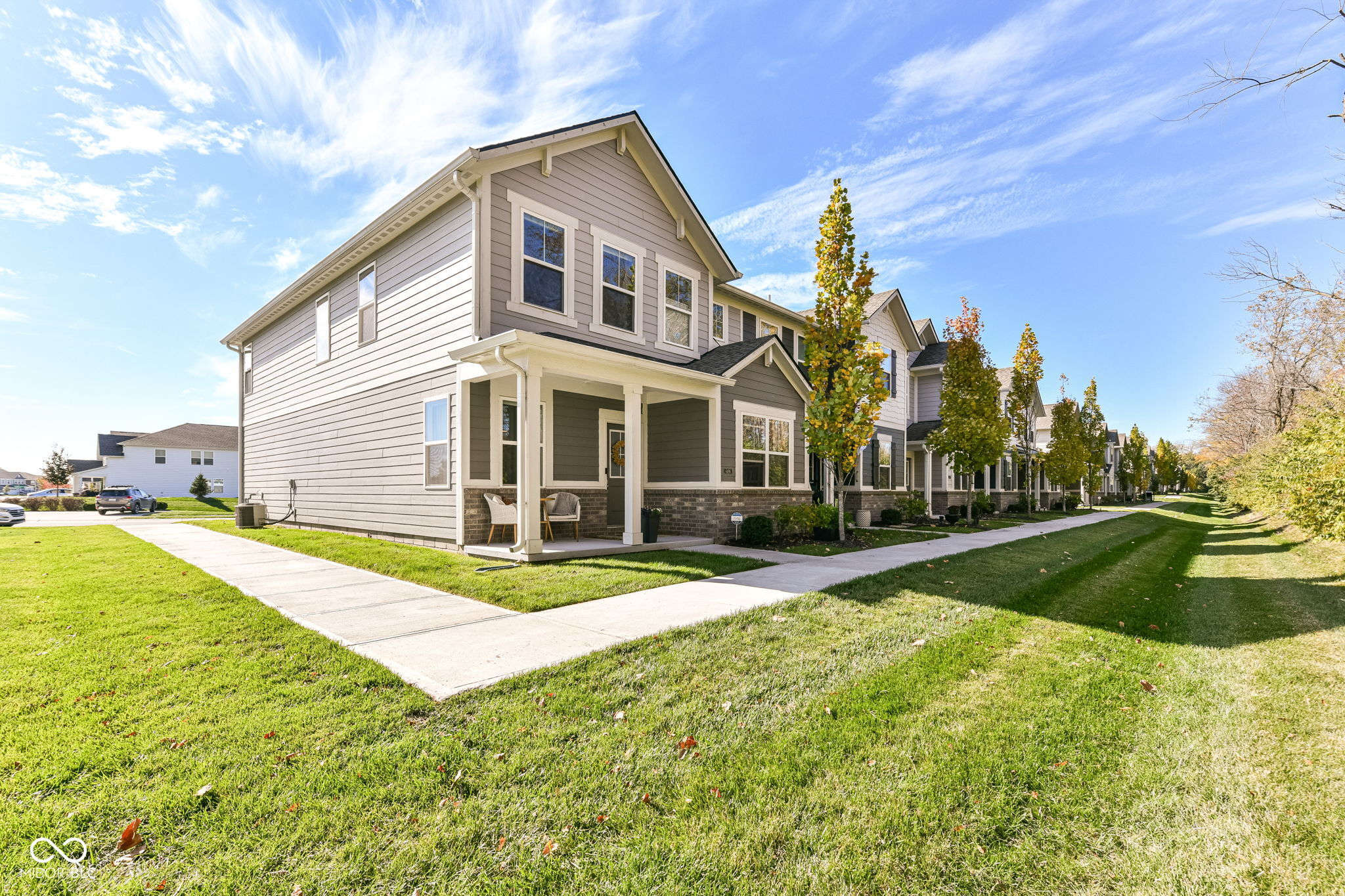 6496 Apperson Drive Noblesville IN 46062