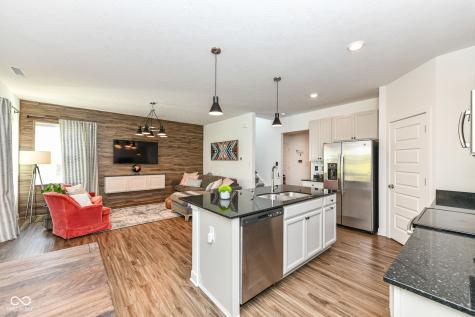 6496 Apperson Drive Noblesville IN 46062