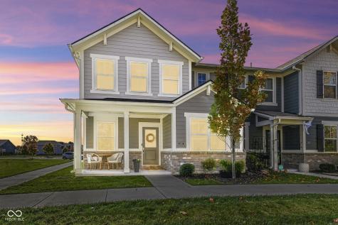 6496 Apperson Drive Noblesville IN 46062