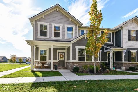 6496 Apperson Drive Noblesville IN 46062