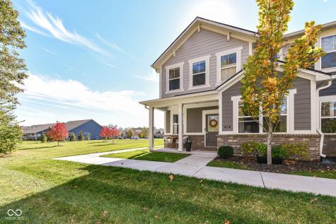 6496 Apperson Drive Noblesville IN 46062