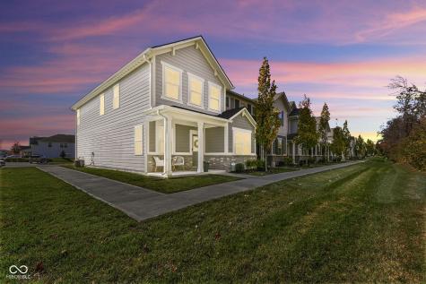 6496 Apperson Drive Noblesville IN 46062