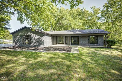4326 W 156th Street Zionsville IN 46077