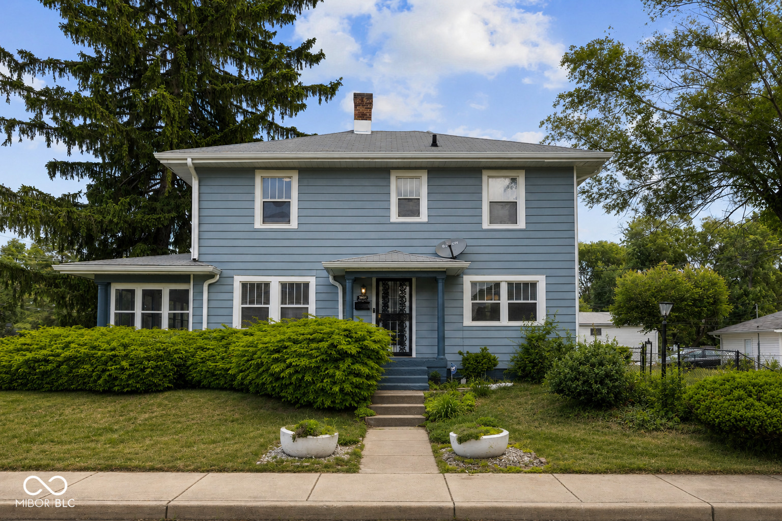 3601 N College Avenue Indianapolis IN 46205