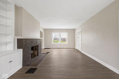 3601 N College Avenue Indianapolis IN 46205