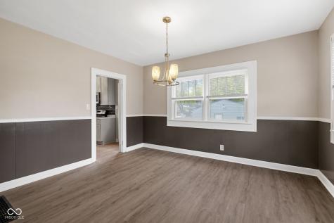 3601 N College Avenue Indianapolis IN 46205