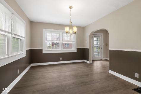 3601 N College Avenue Indianapolis IN 46205