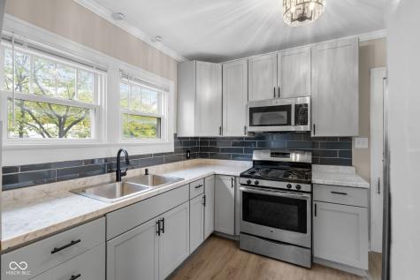 3601 N College Avenue Indianapolis IN 46205
