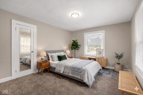 3601 N College Avenue Indianapolis IN 46205