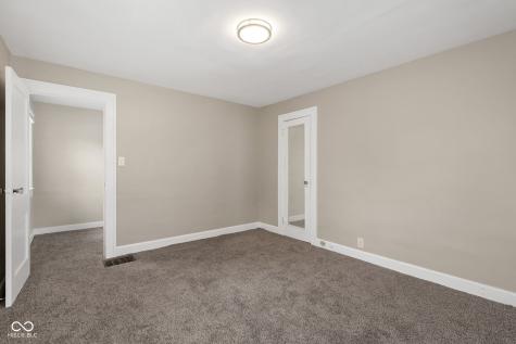 3601 N College Avenue Indianapolis IN 46205