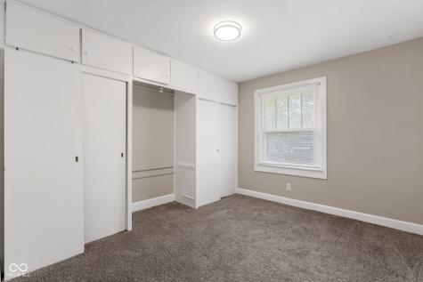 3601 N College Avenue Indianapolis IN 46205