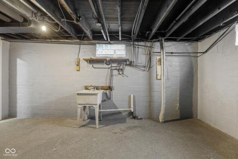 3601 N College Avenue Indianapolis IN 46205