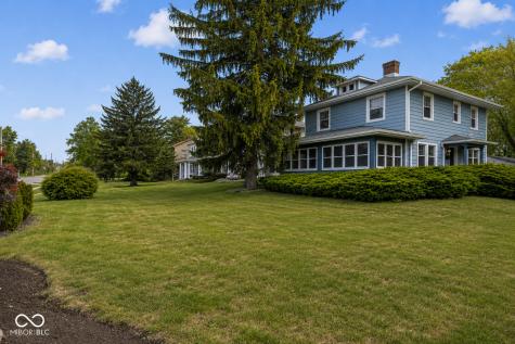 3601 N College Avenue Indianapolis IN 46205