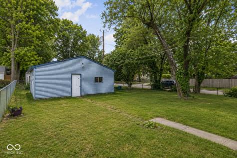 3601 N College Avenue Indianapolis IN 46205