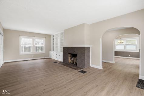 3601 N College Avenue Indianapolis IN 46205