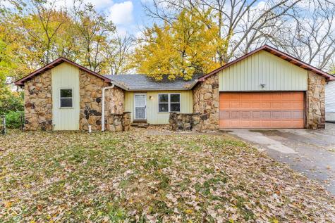 3041 Southwest Drive Indianapolis IN 46241