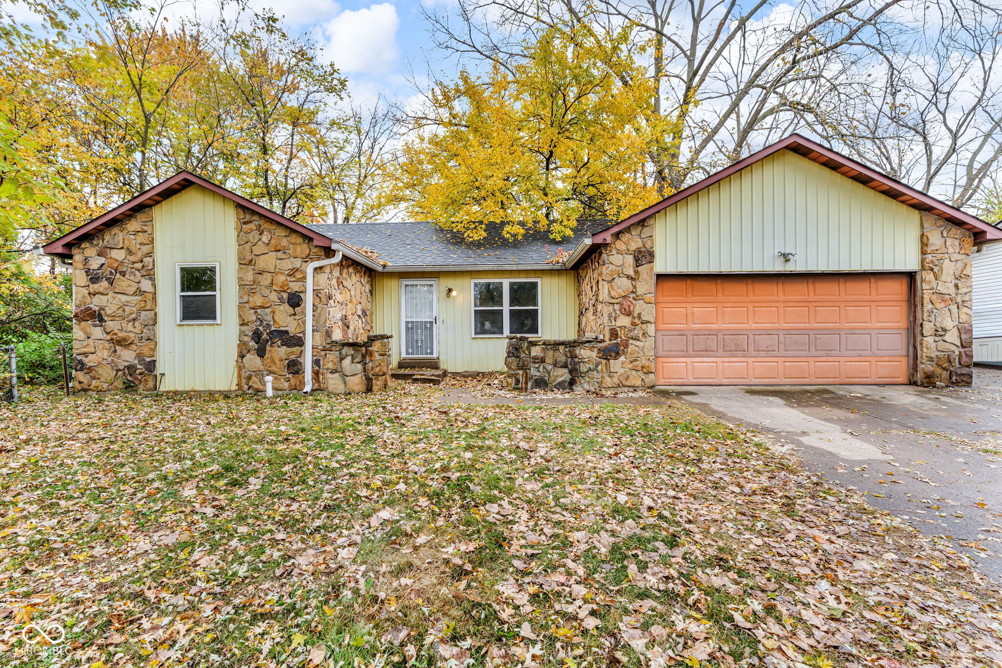 3041 Southwest Drive Indianapolis IN 46241