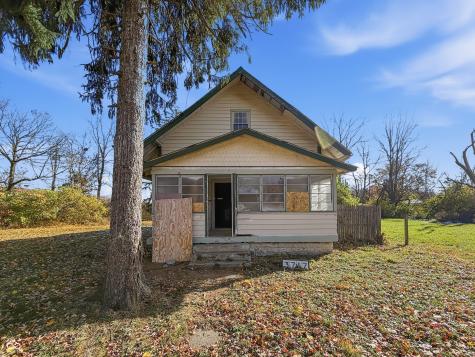 3717 N Butler Avenue Indianapolis IN 46218