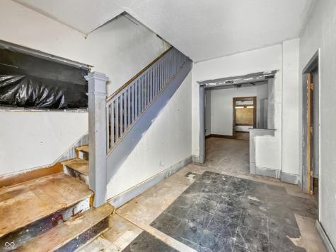 3717 N Butler Avenue Indianapolis IN 46218