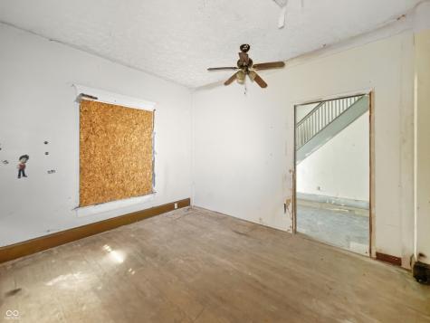 3717 N Butler Avenue Indianapolis IN 46218
