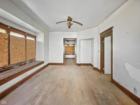 3717 N Butler Avenue Indianapolis IN 46218