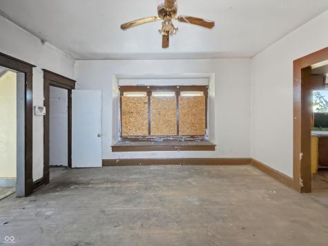 3717 N Butler Avenue Indianapolis IN 46218