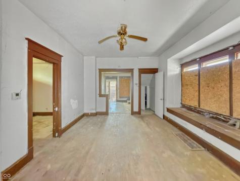 3717 N Butler Avenue Indianapolis IN 46218