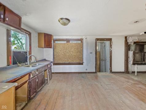 3717 N Butler Avenue Indianapolis IN 46218