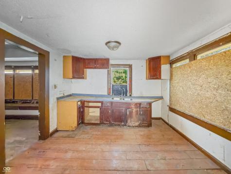 3717 N Butler Avenue Indianapolis IN 46218