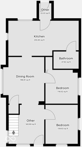 3717 N Butler Avenue Indianapolis IN 46218