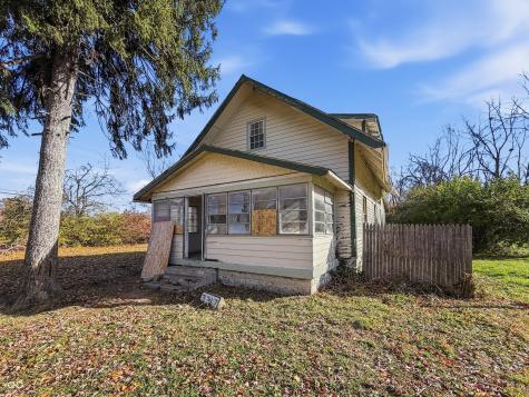 3717 N Butler Avenue Indianapolis IN 46218