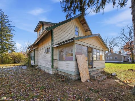 3717 N Butler Avenue Indianapolis IN 46218