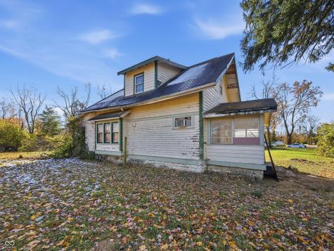 3717 N Butler Avenue Indianapolis IN 46218