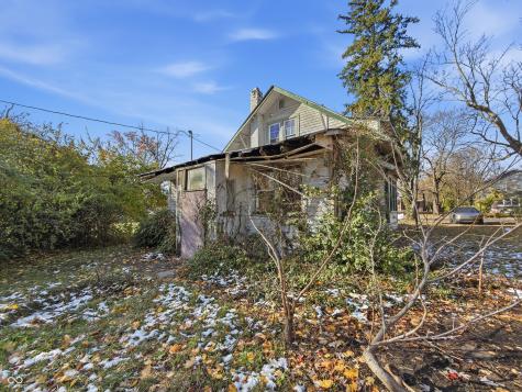 3717 N Butler Avenue Indianapolis IN 46218