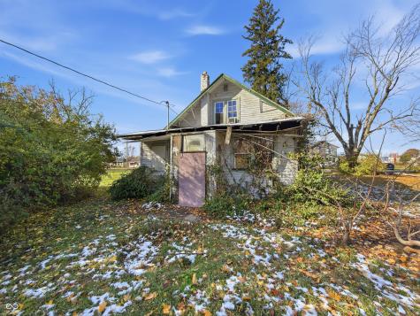 3717 N Butler Avenue Indianapolis IN 46218